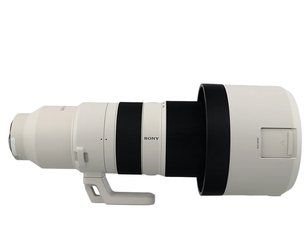 Sony FE 400-800mm F6.3-8 G OSS